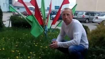 Житель Ивановского района вышел из колонии, повоевал за ЧВК «Вагнер», вернулся домой и был осужден в восьмой раз