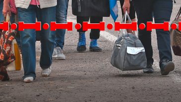 Брестчина сможет дать статус беженца 135 иностранцам
