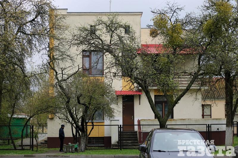 Дом, в котором Владимир Губенко прожил 20 лет. Фото: 