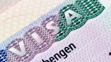 Посольство Германии в Минске меняет для беларусов правила подачи документов на визу