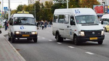 Подорожание проезда в маршрутках, массовые задержания в Барановичах: Что произошло в Бресте и области 27 ноября