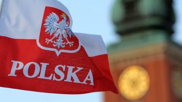 Более полумиллиона виз выдала Польша беларусам за два года, из них рабочих – более 100 тысяч