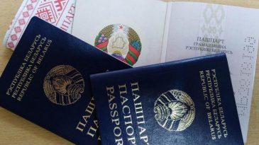 Легализация для беларусов за границей, у которых кончается паспорт: собрали последние новости