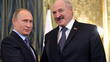 Путин едет в Минск впервые за три года. Эксперты: «Речь будет идти о некой компенсации Беларуси за поддержку России»