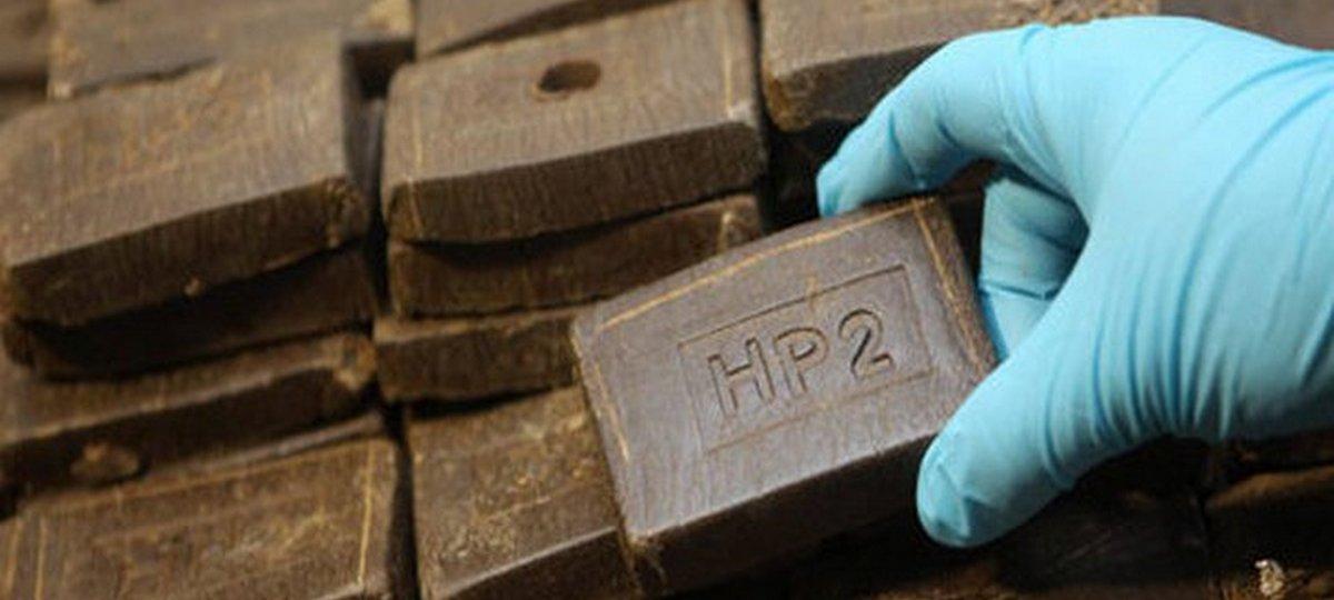 Купить Гашиш Железнодорожный