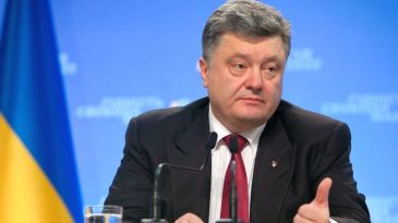 Петр Порошенко назвал себя инициатором спецоперации, во время которой в Беларуси было задержано 33 вагнеровца