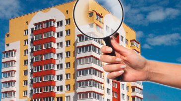 Квадратный метр жилья в Бресте дешевеет, а спрос – растет. В большинстве крупных городов Беларуси та же ситуация
