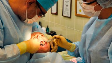Власти решили опять «прогуляться» по граблям ограничения тарифов на лечение зубов
