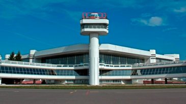 Belavia добавит рейс в Туркменбаши, Гродно хочет летать в Россию. А что предлагает брестский аэропорт?