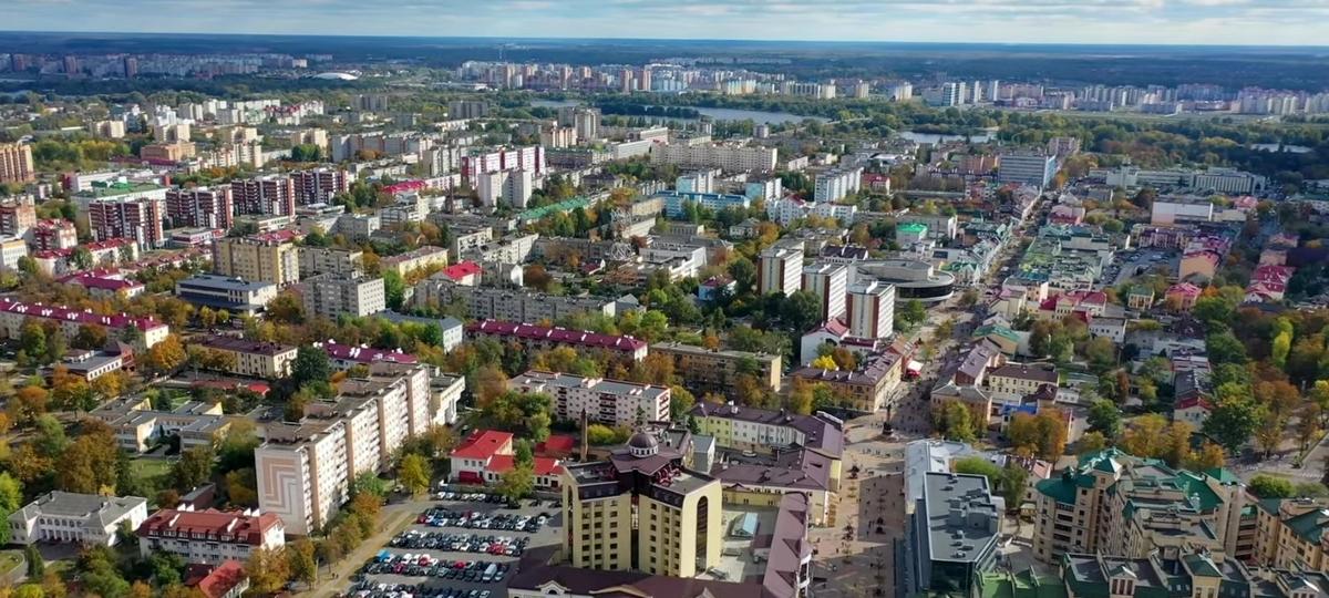 Брест город какого государства. Город Брест Беларусь. Брест центр города. Брест с высоты. Брест сверху.