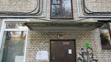 Глава КГК: В Брестской области не выполняются планы по капремонту жилья из-за поздней подготовки документации