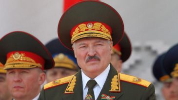 «Великая Отечественная» Лукашенко: как в Беларуси историю путают с политикой