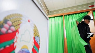 Лукашенко — о прошлогодних президентских выборах: «Люди прозревают. И сегодня их уже не 80%, их 87%, а может, и 90%»
