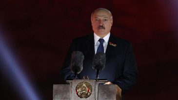 Лукашенко: «Я планирую серьезно заниматься Брестской областью. После Гродненской побуду в Брестской области»