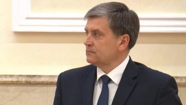 Не продержался и года. Министра информации Беларуси отправляют в отставку