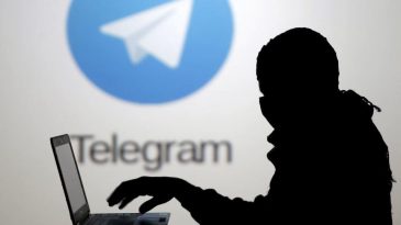 В сети появился алгоритм Следственного комитета по деанонимизации пользователей Telegram. Проверили, работает ли он