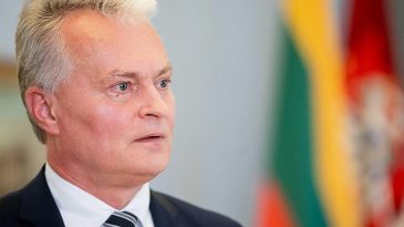 Литва откажется от углубленного сотрудничества с Беларусью, если наше правительство будет нарушать права человека