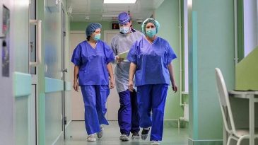 Власти заявили, что за 5 лет в Бресте и Брестском районе врачей стало больше на 12%. К этой статистике есть вопросы