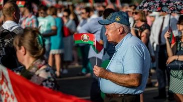 «Беларуский трекер перемен»: резерв для роста поддержки Лукашенко среди нейтральной части населения исчерпан