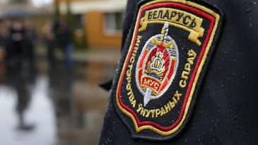 Беларуские силовики задерживают россиян. Политолог предложил парадоксальный путь бегства от призыва