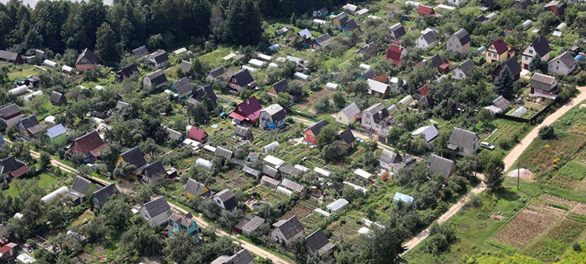 Спрос на жилье, Брестская область, Брестская газета