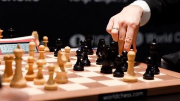 Беларусь лишили права на проведение Всемирной шахматной Олимпиады. Дело не в протестах, а в деньгах