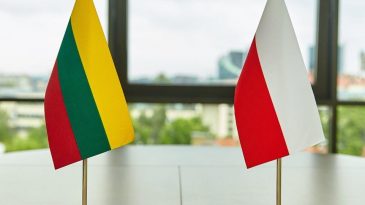 Фридман о «вагнеровских» угрозах Лукашенко: «В Польше и в странах Балтии тоже нервы накалены до предела»