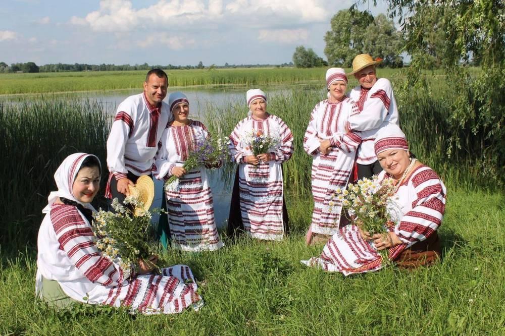 Народный театра юмора, игры и песни «Хмелеўскія валацугі»