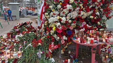 Эксперт — о том, зачем власти разрушили мемориал Роману Бондаренко и почему так много сил тратят на борьбу с символикой