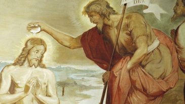 19 января православные верующие отмечают Крещение Господне. Что можно и нельзя делать в этот день