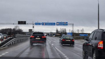 В Брестской области собирают подписи против «налога» на пересечение границы на машине