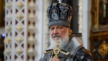 Внезапная ревизия и три группы внутри беларуского православия. Зачем патриарх Кирилл приезжал в Беларусь