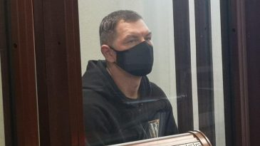 Александра Кордюкова и застреленного Геннадия Шутова признали виновными в сопротивлении сотрудникам при исполнении