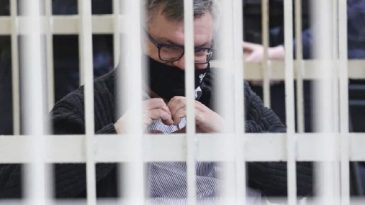 «До выхода на политическое поле никаких претензий ко мне не было»: Что сказал Виктор Бабарико в суде (АУДИО + ТЕКСТ)