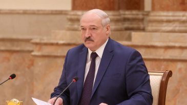 Лукашенко – про референдум и оппозицию: «Мы после прошлого года понимаем, что их допустить к власти нельзя»