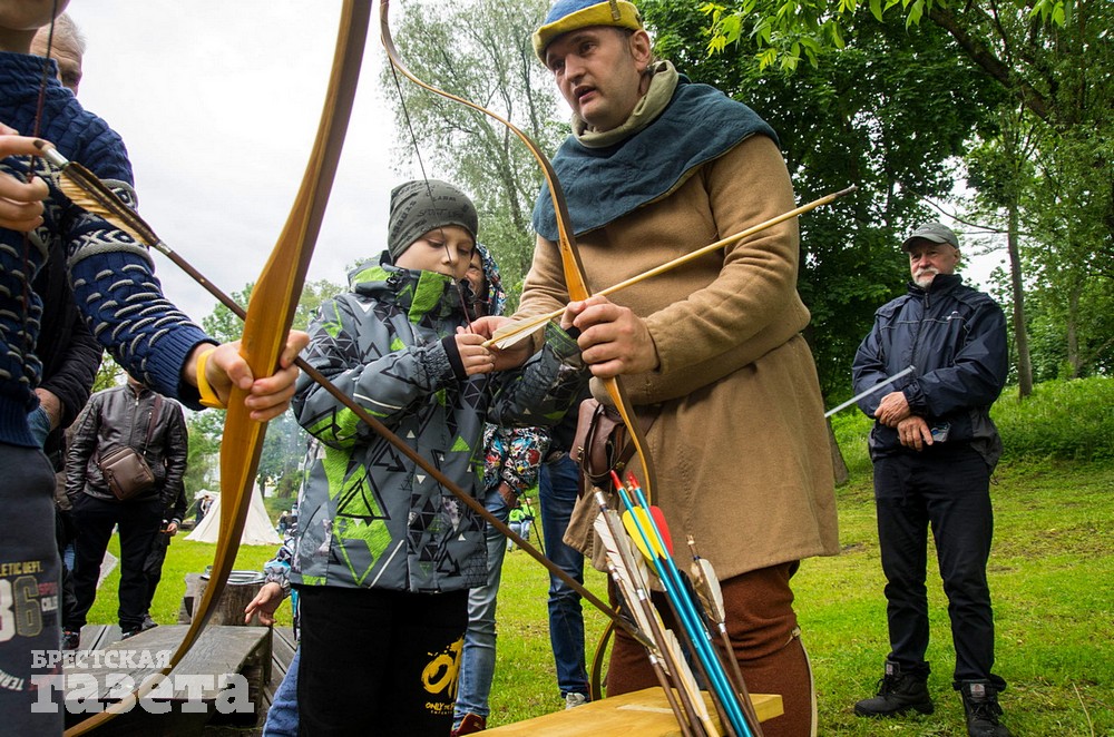 Фото: , "Брестская газета"