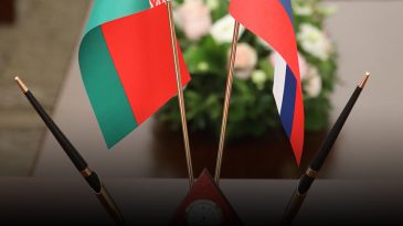 Экономист — о положении Беларуси: «Увеличение поддержки от России — единственное, на что мы сейчас можем рассчитывать»