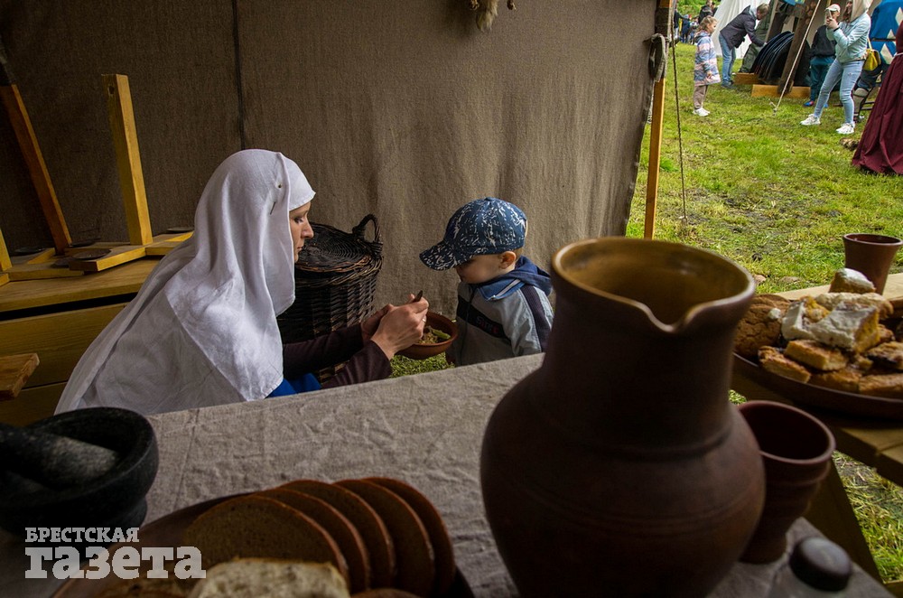 Фото: , "Брестская газета"