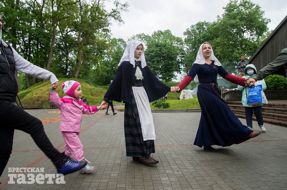 Фото: , "Брестская газета"