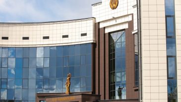 За оскорбление Лукашенко судили инвалида, продолжение военного учения: Что произошло в Бресте и области 12 сентября