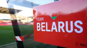 Беларуси доверили провести финальную часть ЧЕ по футболу среди девушек до 19 лет. Это решение сразу же раскритиковали