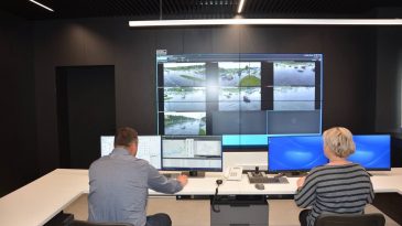 В четверг в Бресте откроется центр управления умными светофорами. Рассказываем, что это такое и чем он полезен