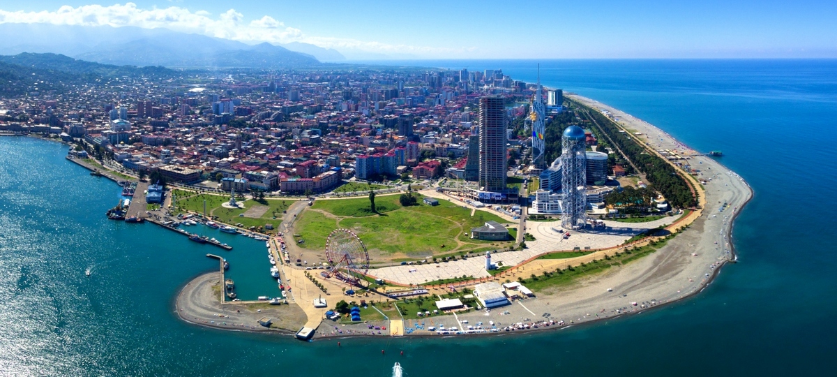 Batumi Siti