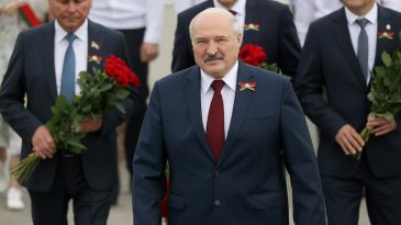 Лукашенко – о евреях: «Весь мир сегодня преклоняется перед ними, а мы такие толерантные, никого не хотели обидеть»
