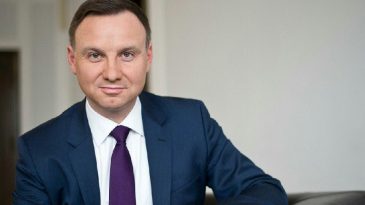 Дуда: жилье и работу в Польше получили 150 тысяч белорусов. По мнению эксперта, это и так, и нет