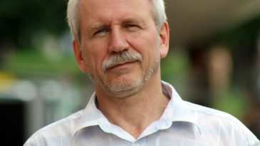Карбалевич: «Ни Тихановская, ни Латушко не в состоянии сегодня решить вопрос об освобождении политзаключенных»