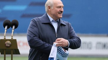 Ситуация как в Херсонской области: почему Путин позволяет Лукашенко «петлять»