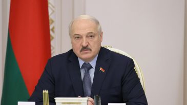 Лукашенко – про обострение миграционного кризиса: «Я не безумец. Я прекрасно понимаю, к чему это может привести»