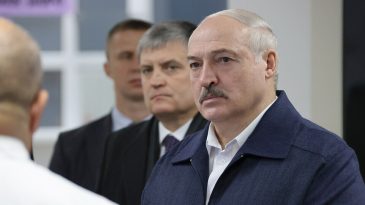 «Надо сотворить такое, что останется на века в истории человечества»: Лукашенко – о белорусском лекарстве от рака