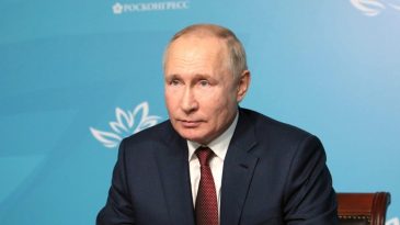 Эксперты — о троллинге Путина на СТВ: «Нет ни капли сомнения, что Лукашенко было дико приятно услышать этот спич»